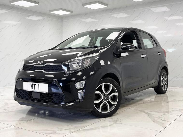 Kia Kia Picanto