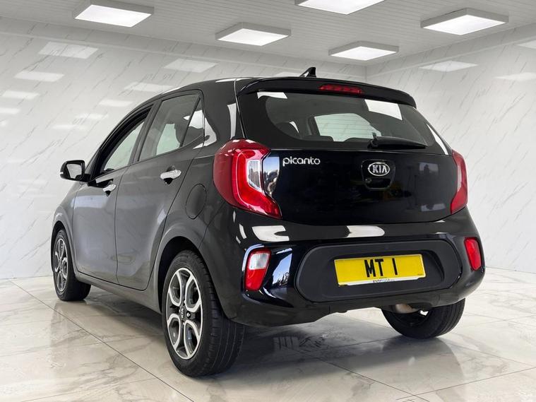 Kia Kia Picanto