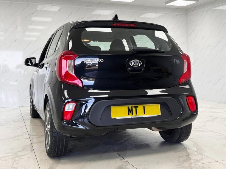 Kia Kia Picanto