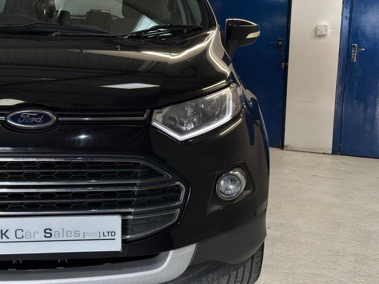 Ford Ford EcoSport