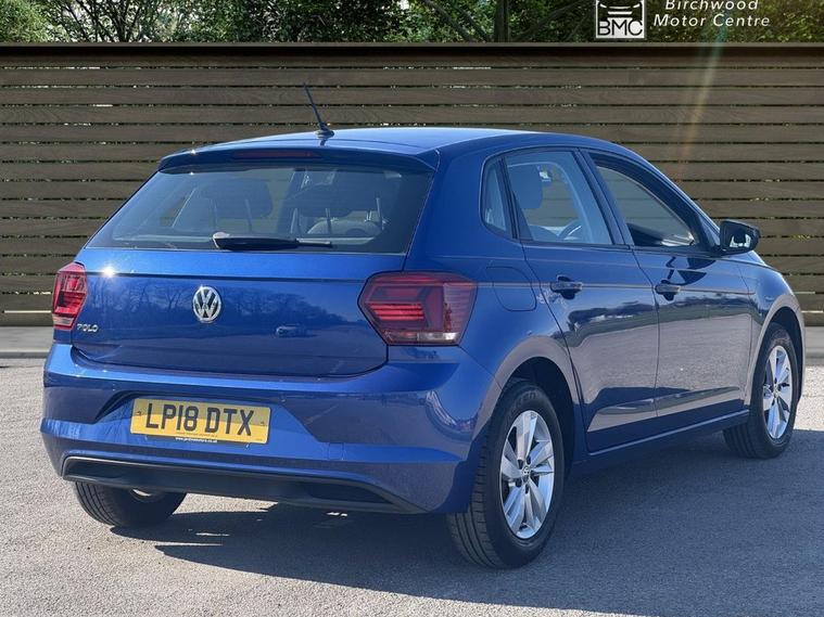 Volkswagen Volkswagen Polo