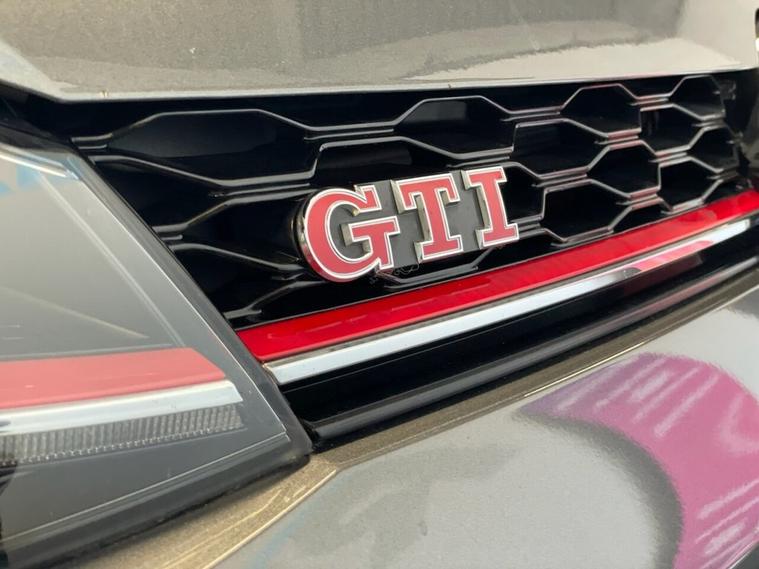 Volkswagen Volkswagen Golf GTi