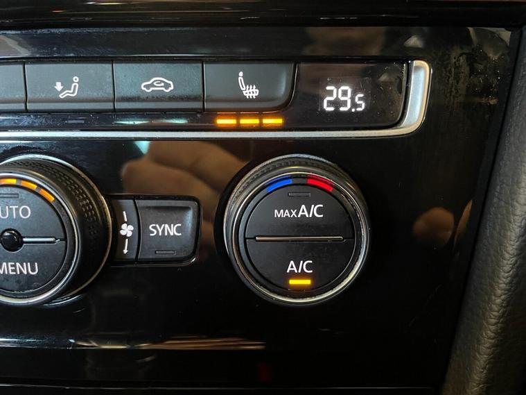 Volkswagen Volkswagen Golf GTi