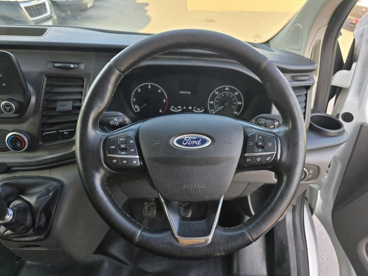 Ford Ford Transit