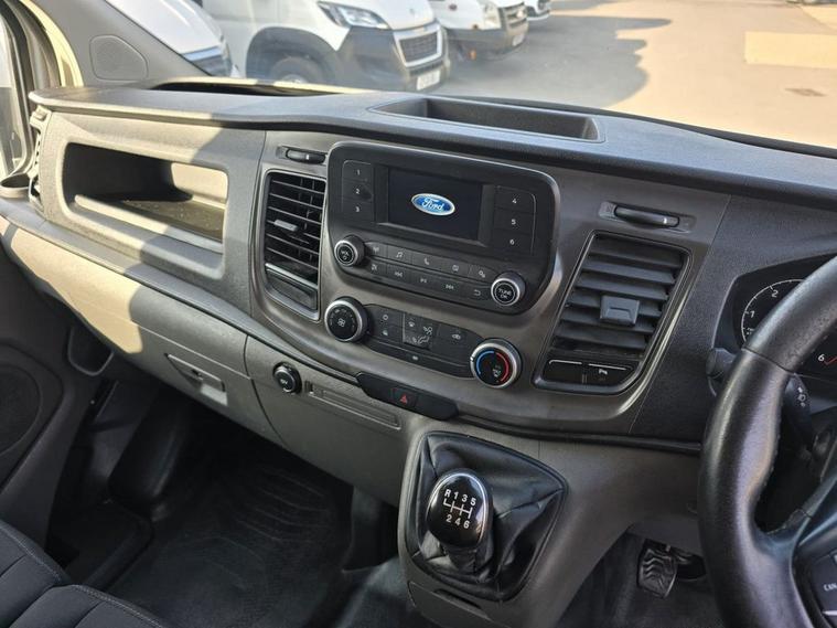Ford Ford Transit