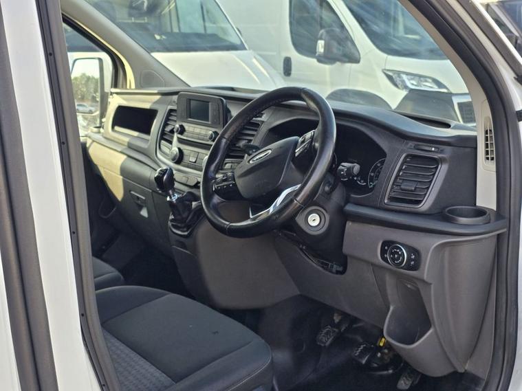 Ford Ford Transit