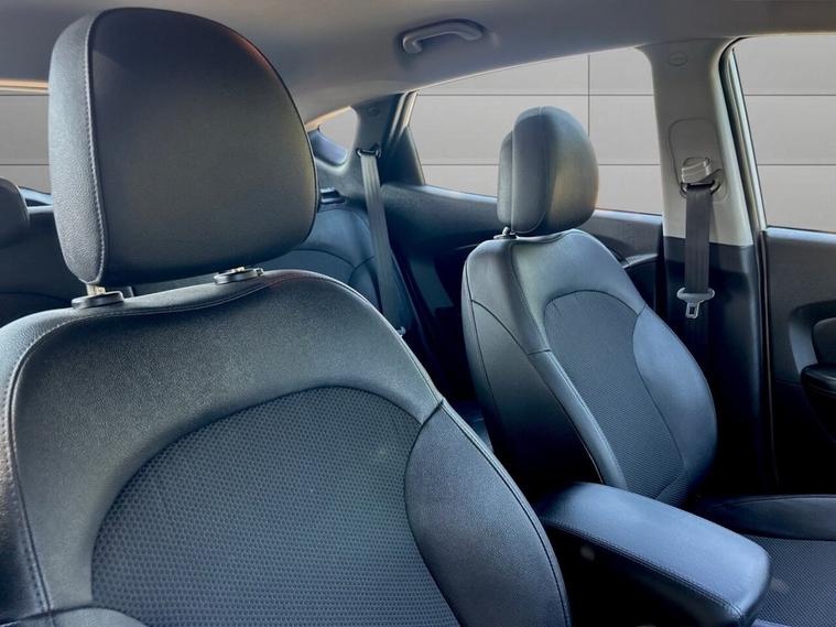 Hyundai Hyundai IX35