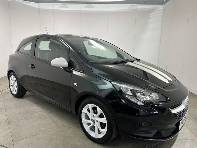 Vauxhall Vauxhall Corsa