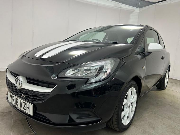 Vauxhall Vauxhall Corsa