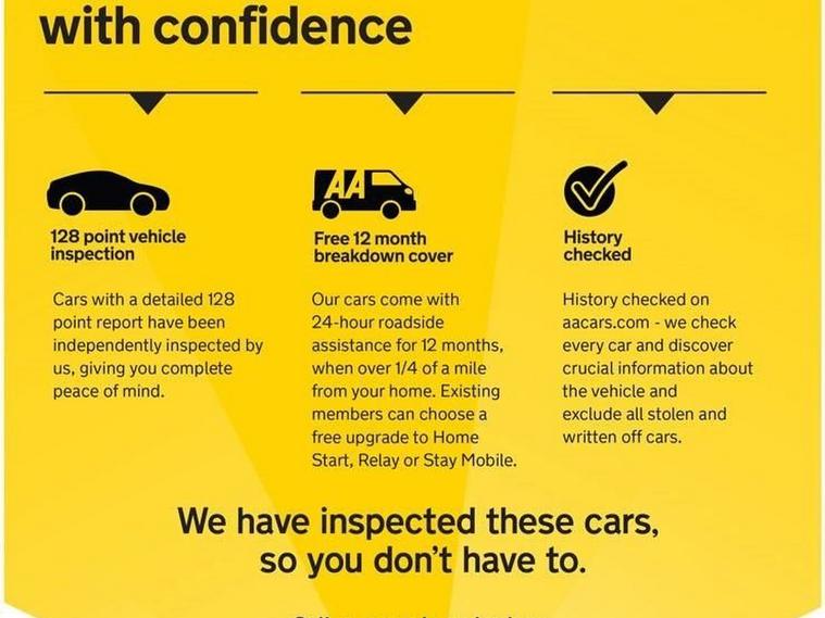 Vauxhall Vauxhall Corsa