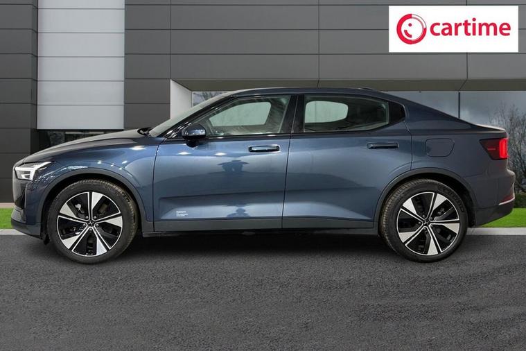 Polestar Polestar 2