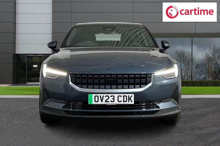 Polestar Polestar 2