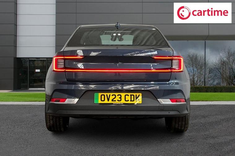 Polestar Polestar 2