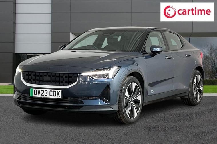 Polestar Polestar 2