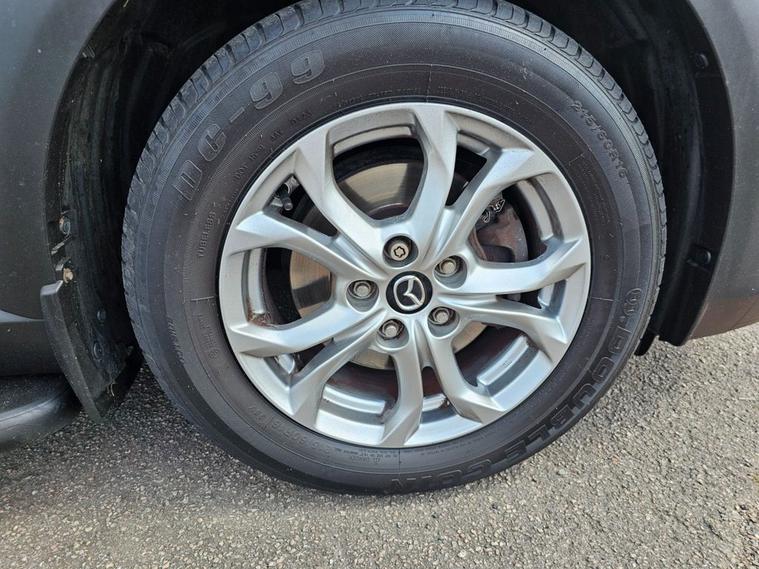 Mazda Mazda CX3