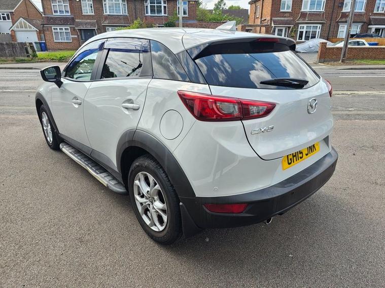 Mazda Mazda CX3