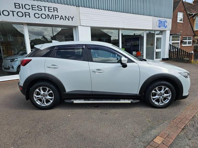 Mazda Mazda CX3