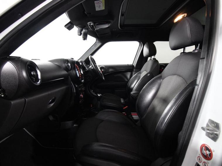MINI MINI Countryman