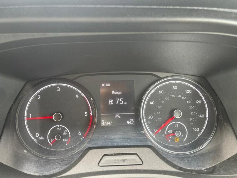 Volkswagen Volkswagen Transporter