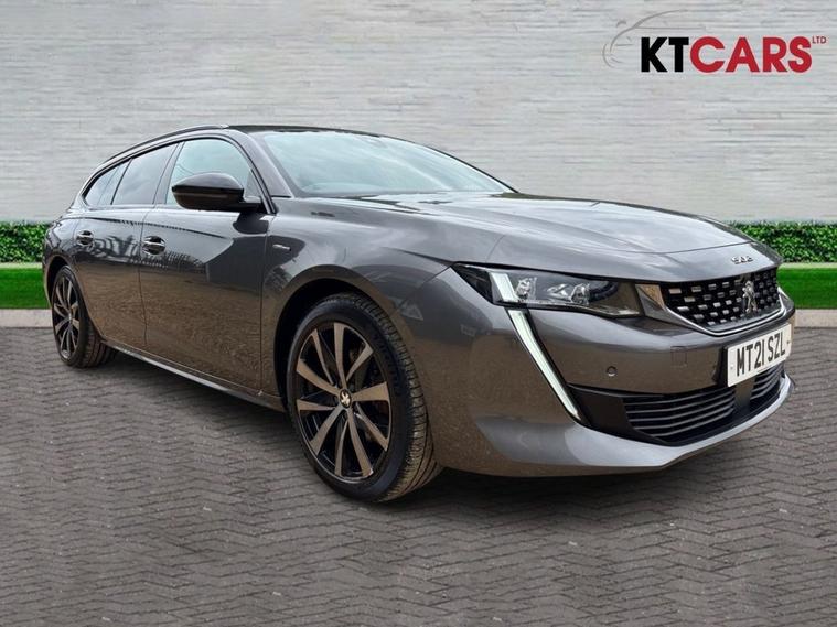 Peugeot Peugeot 508