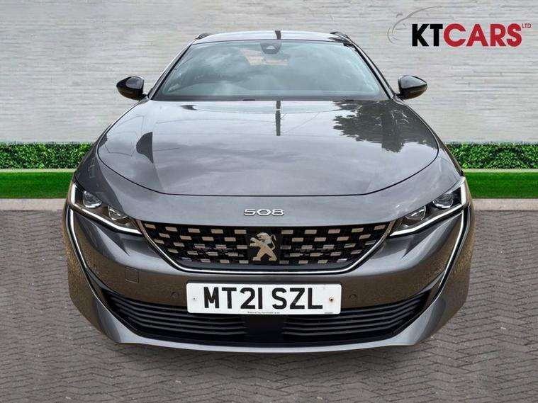Peugeot Peugeot 508