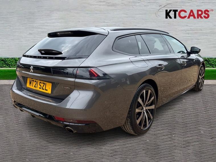 Peugeot Peugeot 508