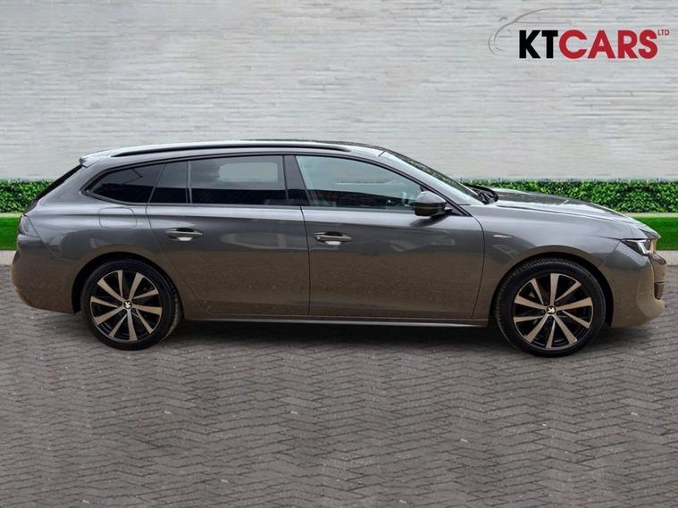 Peugeot Peugeot 508
