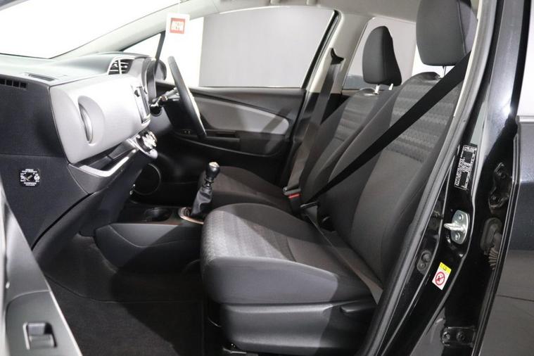 Toyota Toyota Yaris