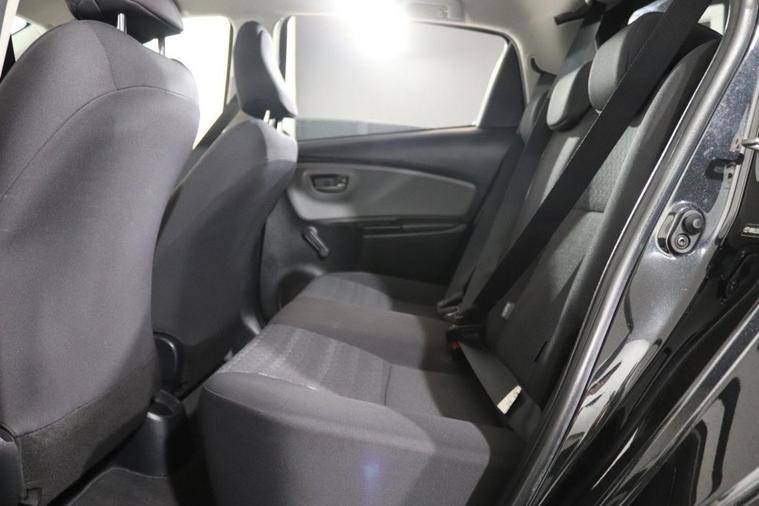 Toyota Toyota Yaris