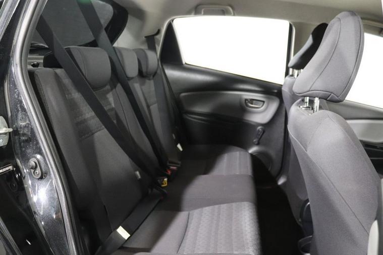 Toyota Toyota Yaris