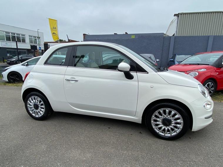 Fiat Fiat 500