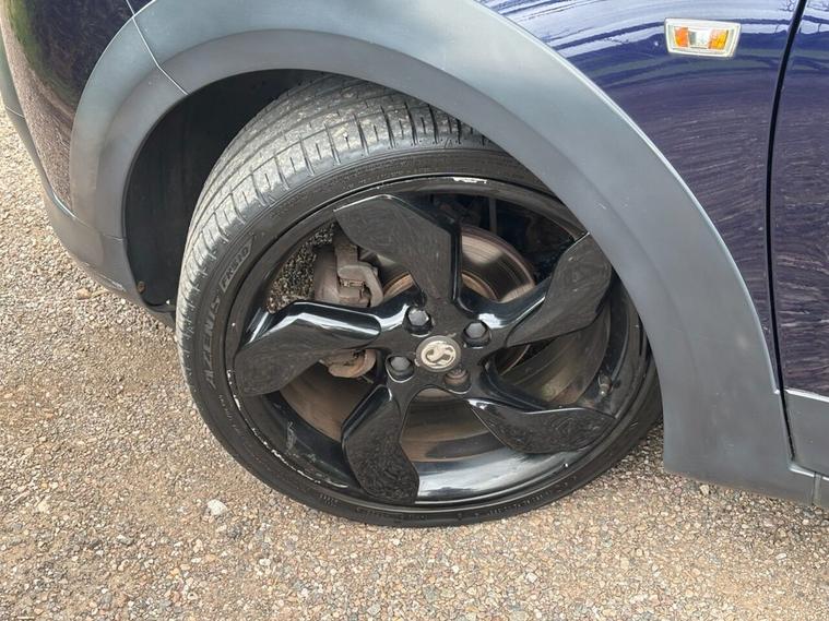 Vauxhall Vauxhall ADAM