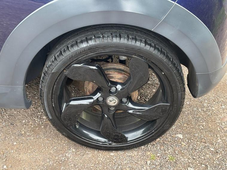 Vauxhall Vauxhall ADAM