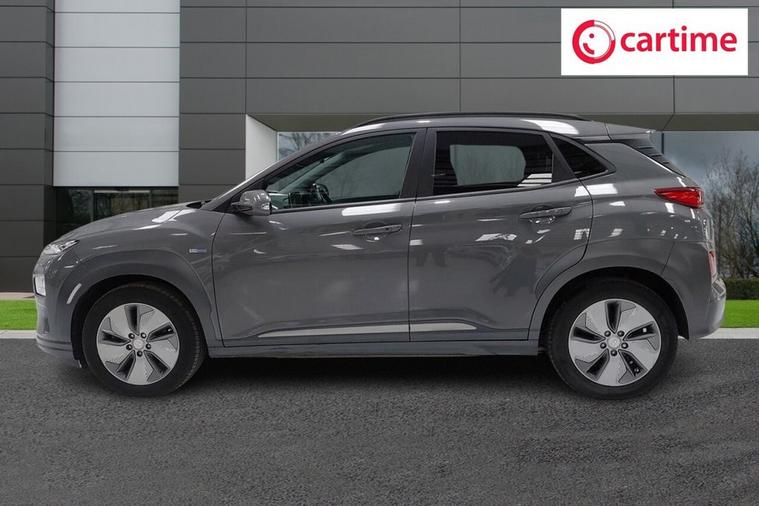 Hyundai Hyundai KONA