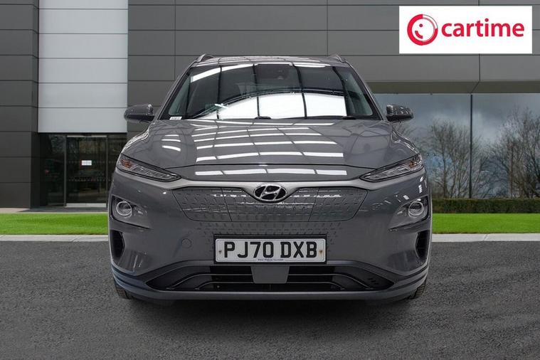 Hyundai Hyundai KONA