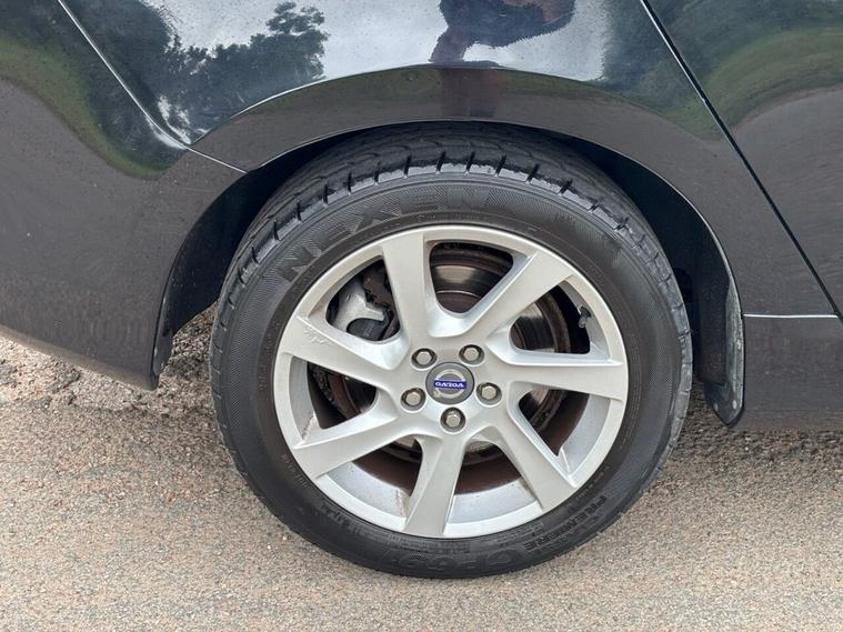 Volvo Volvo V60