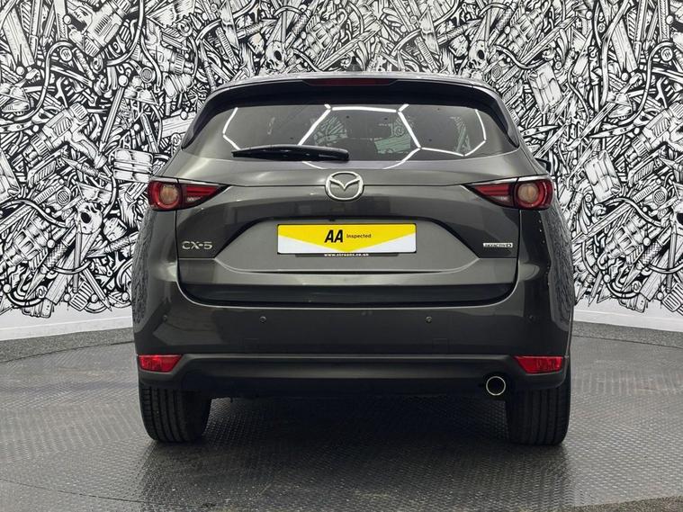 Mazda Mazda CX5
