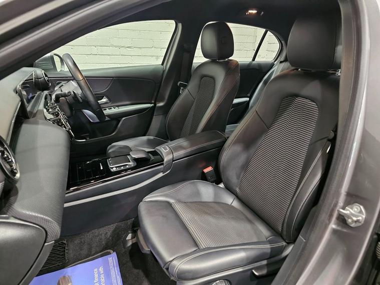 Mercedes Mercedes A Class