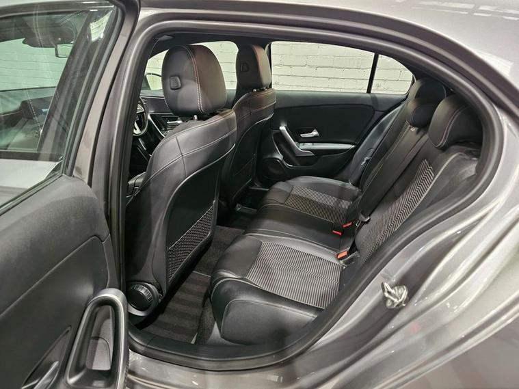Mercedes Mercedes A Class