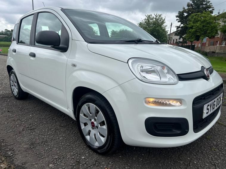 Fiat Fiat Panda
