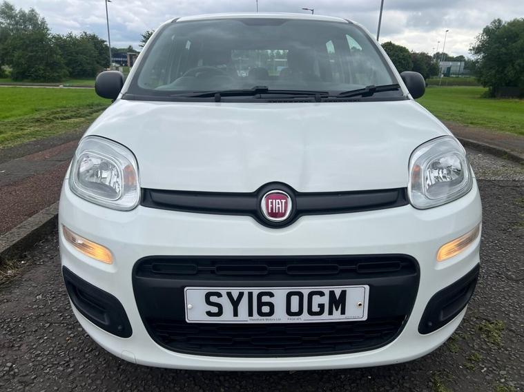 Fiat Fiat Panda