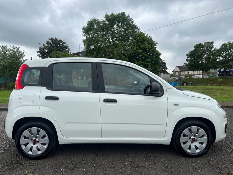 Fiat Fiat Panda