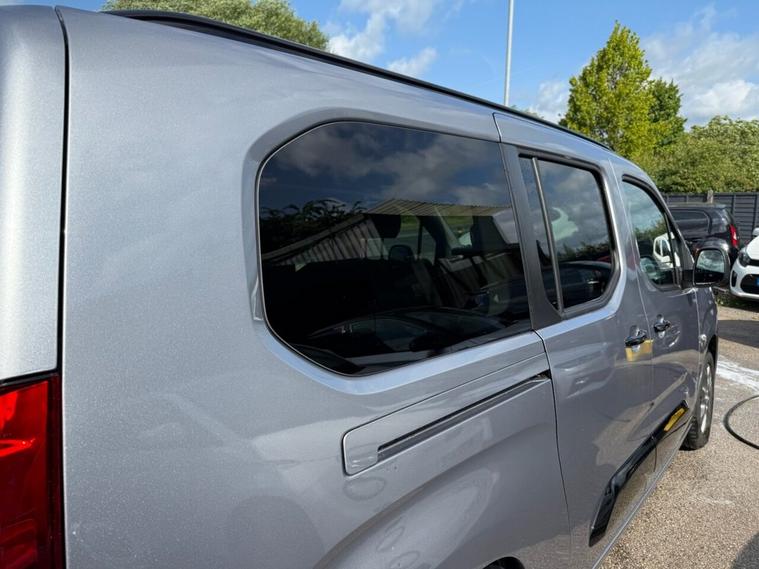 Vauxhall Vauxhall Combo