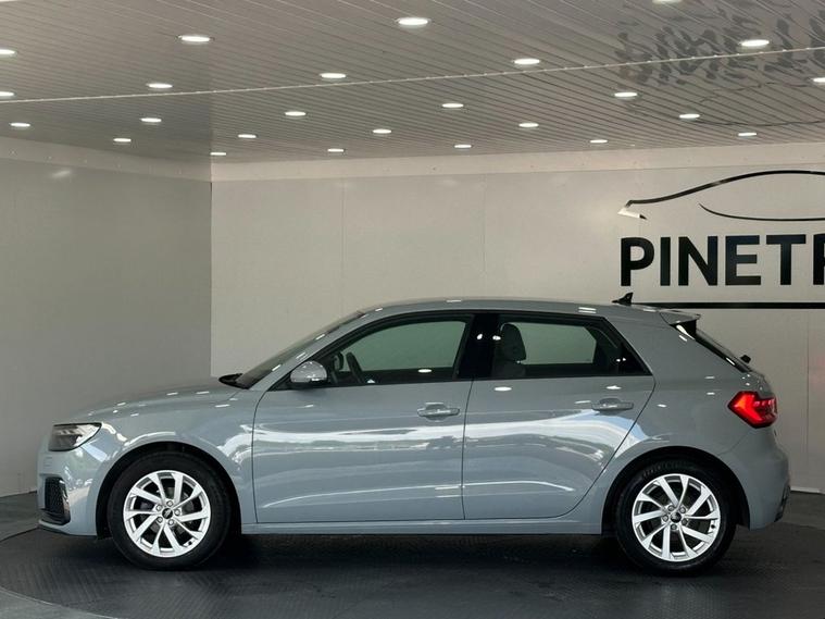Audi Audi A1