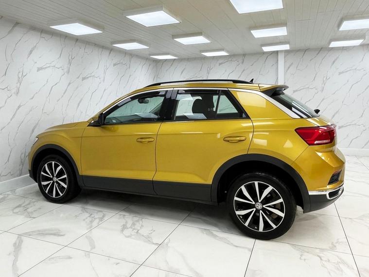 Volkswagen Volkswagen T-Roc