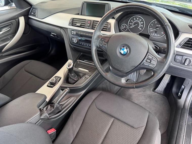 BMW BMW 320