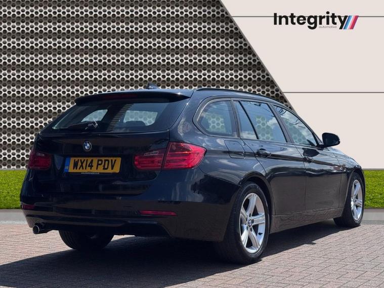 BMW BMW 320