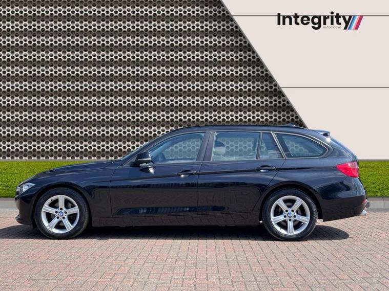 BMW BMW 320