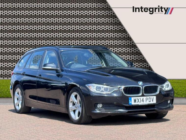 BMW BMW 320