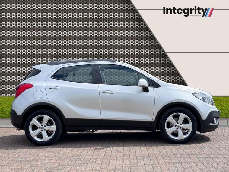 Vauxhall Vauxhall Mokka